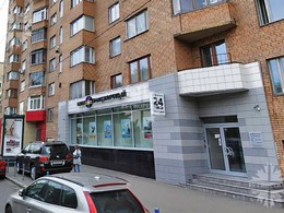 Аренда торгового помещения у метро Белорусская