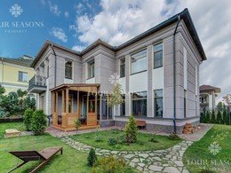 Новорижское