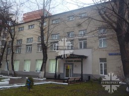 Пресненский вал,14, с3