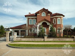 Новорижское