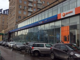 Ленинградский пр-кт д. 77 корп. 2