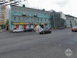 Продажа помещения. Район Басманный