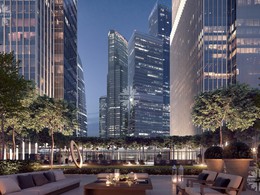 NEVA TOWERS
