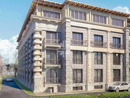 PALAZZO IMPERIALE