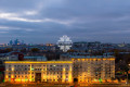 Земляной Вал улица, 37