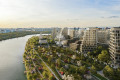 Чкаловский бульвар улица, 6к1