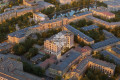 Потаповский переулок, 5с4