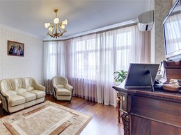 Ломоносовский проспект, 29к3