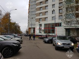 Ленинский проспект, 131. Продажа арендного бизнеса