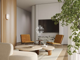 Малая Сухаревская площадь