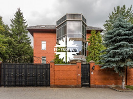 Рублево-Успенское