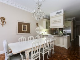 Якиманский переулок, 6