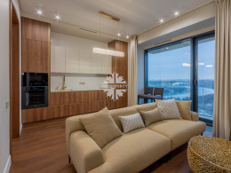 1-й Сетуньский проезд, 8