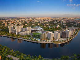 Эдуарда Стрельцова улица, 2к1