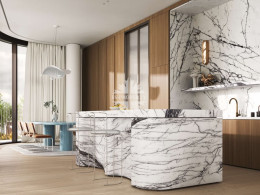 Малая Сухаревская площадь