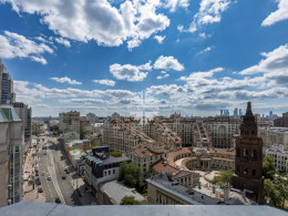 Долгоруковская улица, 6