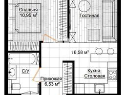 Долгоруковская улица, 25