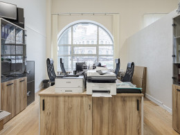 Ломоносовский проспект, 25к5