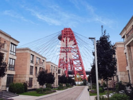 Таманская улица, 3