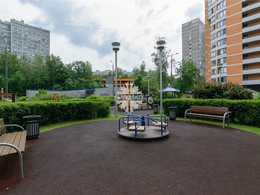Ленинский проспект, 104