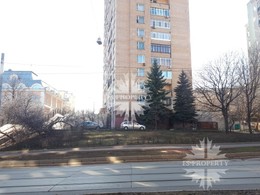 2-й Самотечный переулок, 4