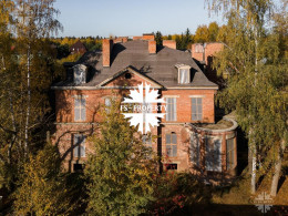 Новорижское