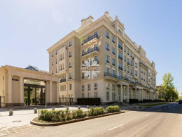 Ефремова улица, 19к1-4