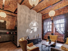 Садовническая улица, 57с1