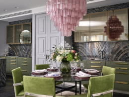 Бурденко улица, 3