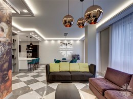Богословский переулок, 12А