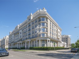 Ефремова улица, 19к1-4