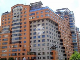 Комсомольский проспект, 32к2