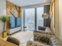 1-й Красногвардейский проезд, 22с1