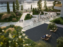 Эдуарда Стрельцова улица, 2к1