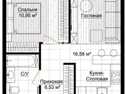 Долгоруковская улица, 25