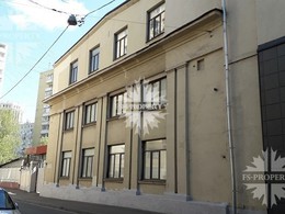 Пятницкая улица, 71
