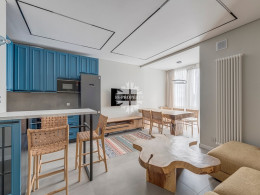 Мосфильмовская улица, 88 к.6