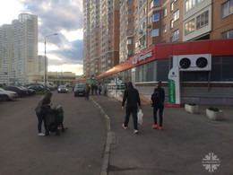 Арендный бизнес сетевой магазин "Пятерочка". Улица Рождественская, 29к2