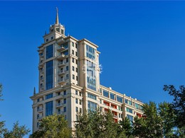 Якиманский переулок, 6