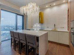 1-й Сетуньский проезд, 8