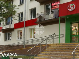 Черноморский бульвар, 17 с1. Продажа арендного бизнеса