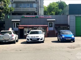 Елецкая улица, 13. Продажа арендного бизнеса у метро Домодедовская