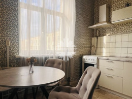 Ломоносовский проспект улица, 18