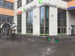 Комсомольский проспект, 32к2