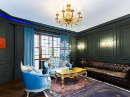 Космонавтов улица, 10к3
