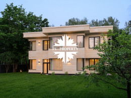 Новорижское