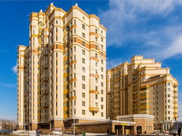 Ломоносовский проспект, 25к1