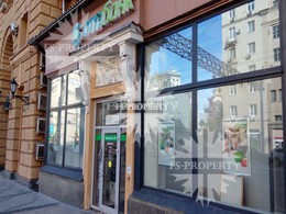 Мира проспект, 74 с 1