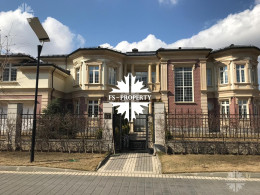 Рублево-Успенское