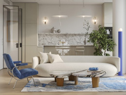 Малая Сухаревская площадь